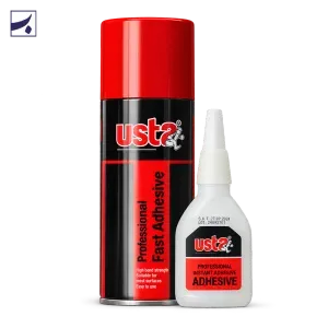 اوستا فیکس USTAFIX