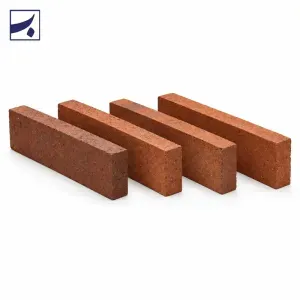 آجر نسوز انگلیسی پلاک 5.5