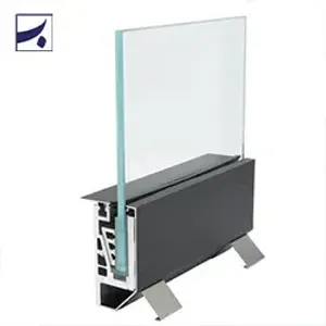 شیشه هندریل