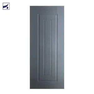 درب اتاقی ضد سرقت روکش طرح چوب