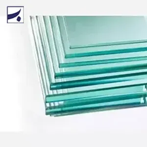 شیشه لمینت