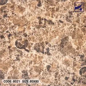 کاشی 8021