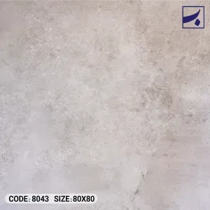 کاشی 8043