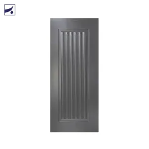 درب اتاقی ضد سرقت روکش طرح چوب