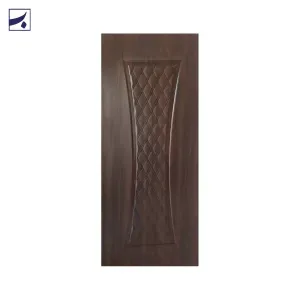 درب اتاقی ضد سرقت روکش طرح چوب