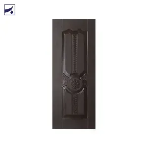 درب اتاقی ضد سرقت روکش طرح چوب