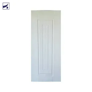 درب اتاقی ضد سرقت روکش طرح چوب