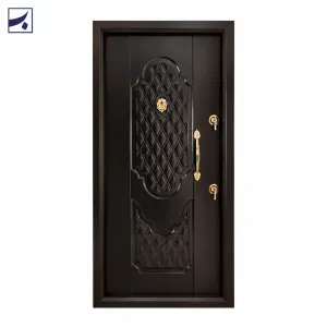 درب ضد سرقت لادن