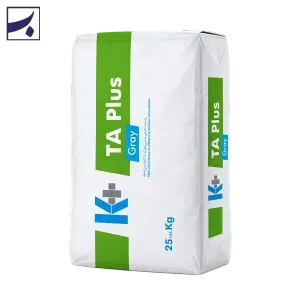 چسب کاشی TA PLUS 20 کیلویی