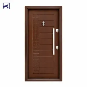 درب ضد سرقت یاسمن