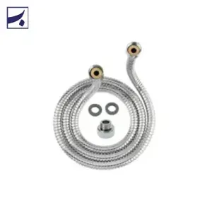 شلنگ دوش ریکان مدل لوکس
