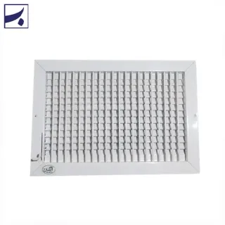 دریچه کانال کولر آبسال نو کد 35x25
