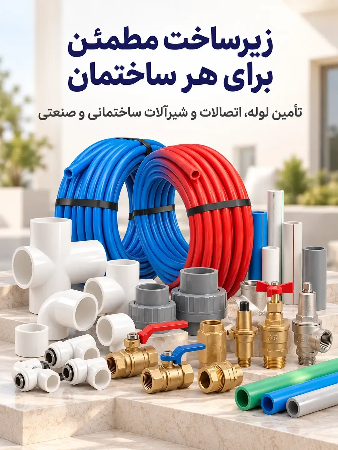 پیشنهادهای باداهنگ