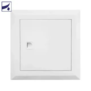 دریچه کانال کولر مدل چفتی کد 30×30