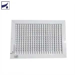 دریچه کانال کولر آبسال نو کد 35x25