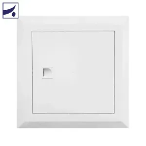دریچه کانال کولر مدل چفتی کد 30×30