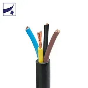 کابل افشان 4 در 1 نگین البرز