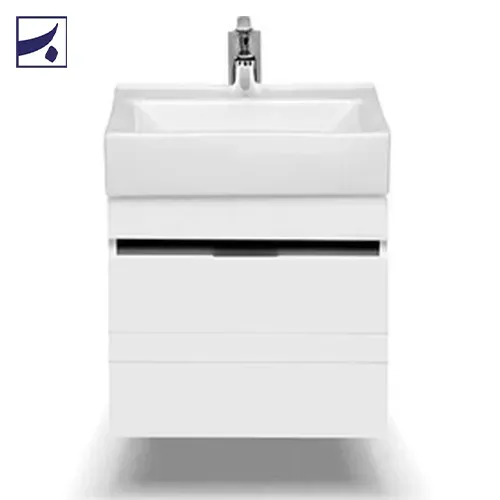 روشویی روکابینتی پارس سرام مدل تونی 45