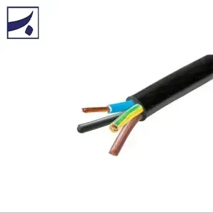 کابل افشان 4 در 2.5 نگین البرز