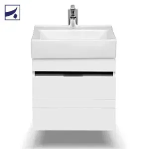 روشویی روکابینتی پارس سرام مدل تونی 45