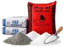سیمان و گچ