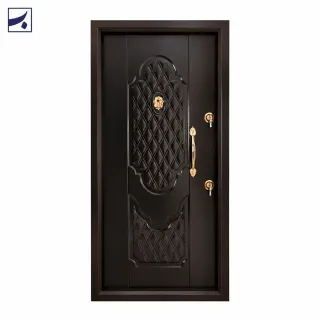 درب ضد سرقت لادن