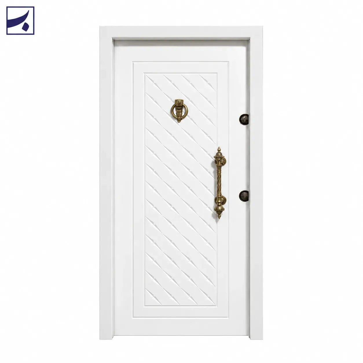 درب ضد سرقت سپیده