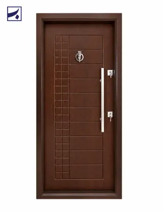 درب ضد سرقت یاسمن