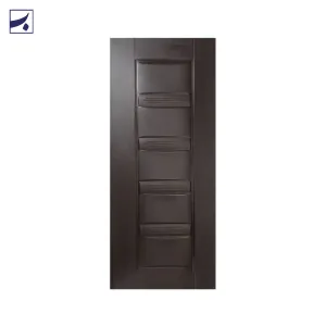 درب اتاقی ضد سرقت روکش طرح چوب