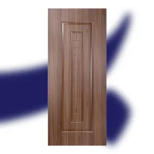 درب اتاقی ضد سرقت روکش طرح چوب
