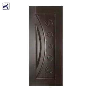 درب اتاقی ضد سرقت روکش طرح چوب