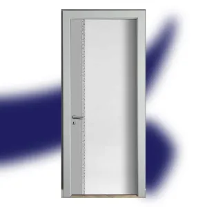 درب اتاقی ضد سرقت روکش طرح چوب