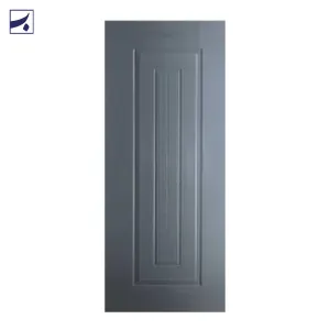 درب اتاقی ضد سرقت روکش طرح چوب
