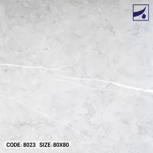 کاشی 8023