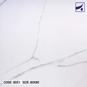 کاشی 8051