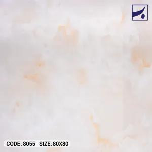 کاشی 8055