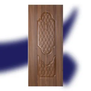 درب اتاقی ضد سرقت روکش طرح چوب