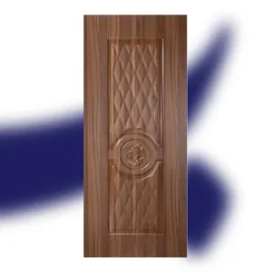 درب اتاقی ضد سرقت روکش طرح چوب