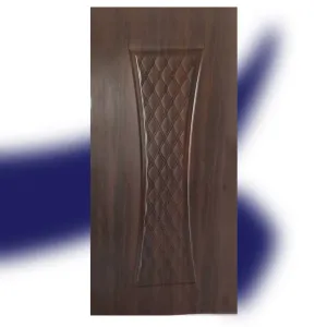 درب اتاقی ضد سرقت روکش طرح چوب