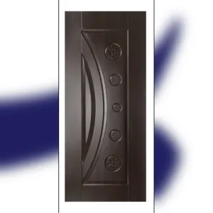 درب اتاقی ضد سرقت روکش طرح چوب