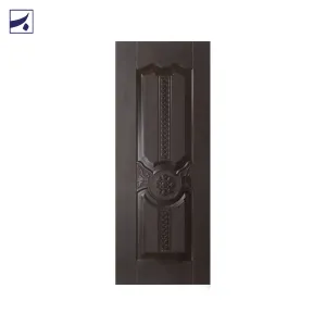 درب اتاقی ضد سرقت روکش طرح چوب