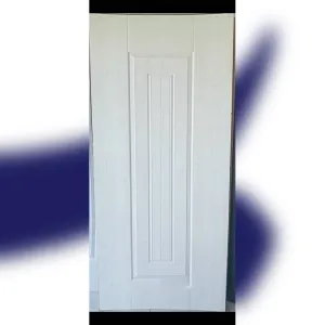 درب اتاقی ضد سرقت روکش طرح چوب