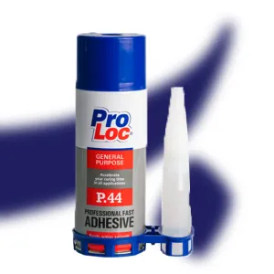 چسب ۱۲۳ و فوری Pro Loc