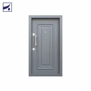 درب ضدسرقت گلسار سایز 210 در 110