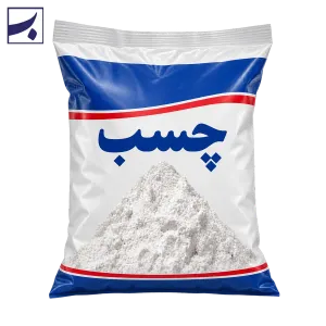 پودر چسب هبلکس سفید 20 کیلویی