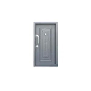 درب ضدسرقت گلسار سایز 210 در 110