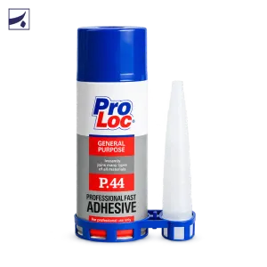 چسب ۱۲۳ و فوری Pro Loc