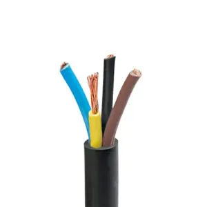 کابل افشان 4 در 1 نگین البرز