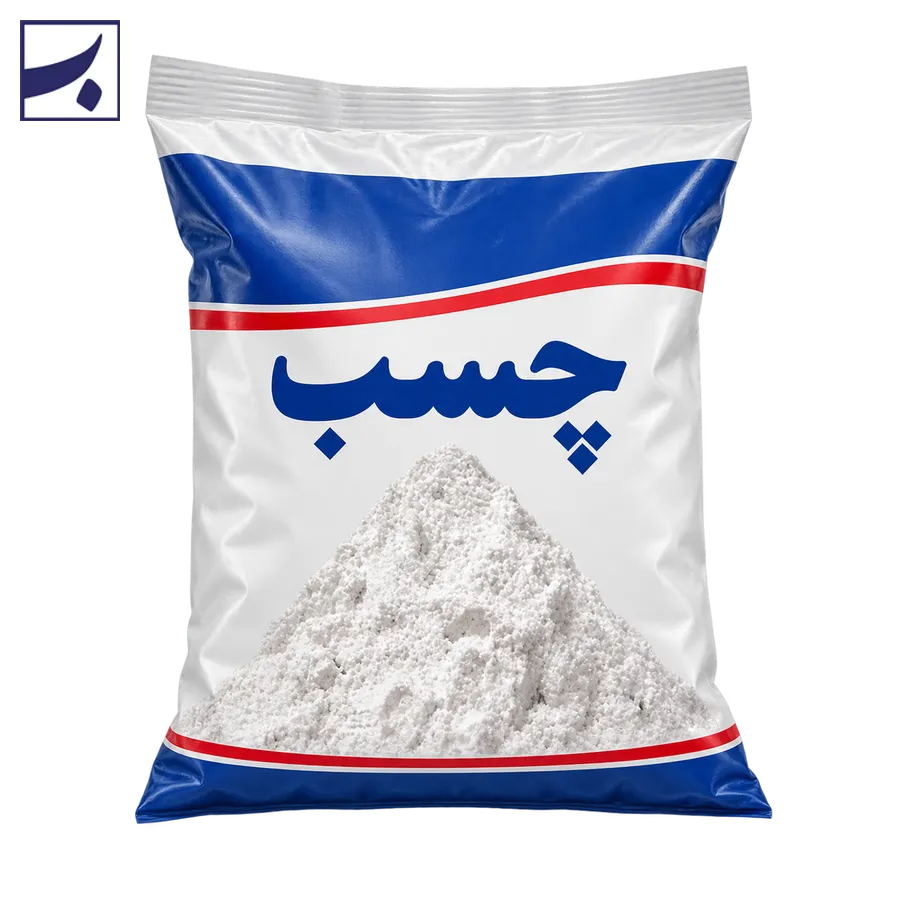 پودر چسب هبلکس سفید 20 کیلویی