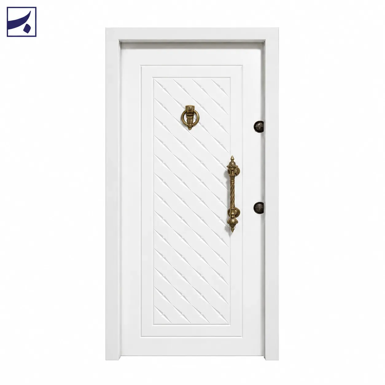 درب ضد سرقت سپیده